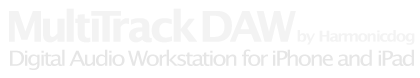 MultiTrack Logo